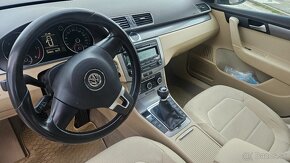 Volkswagen Passat Variant 2.0 TDI BMT 170k Comfortline - 13