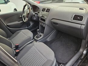 Volkswagen Polo 1.2   CROSS, 51kW, M5, 5d. - 13