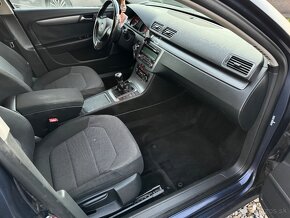 Volkswagen Passat B7 2.0 TDI - 13