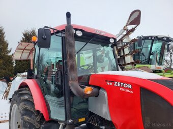 ZETOR PROXIMA 7441 4X4 - 13