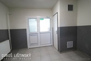 PREDAJ 3-izb byt s balkónom (69m2), ul.Podjavorinskej, PP - 13