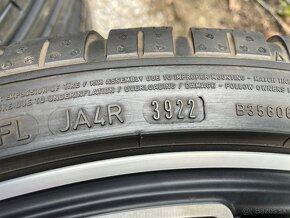 5x112 R21 ABT ZIMNÁ SADA Audi mercedes bmw vw - 13