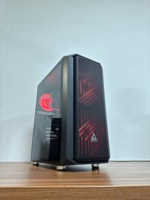 ☑️ Herný pc RTX™ 3050 8gb, i5, 16gb Ram, 512gb M2 - 13