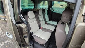 Citroen  Berlingo 1.6 Selection,Tempomat - 13