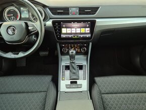 ❇️Škoda Superb Combi Facelift 2.0 TDI 150PS DSG❇️ - 13