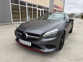 Mercedes SLC - 13