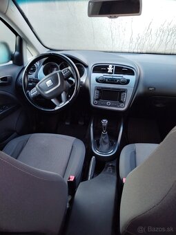 Seat altea XL 1,6 tdi 77 kW r.v.2010 - 13