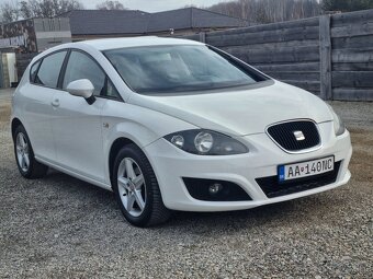 SEAT LEON - 13