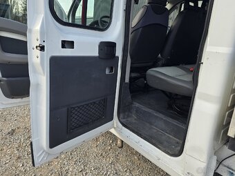 Fiat Ducato 3.0. 7 miest - 13