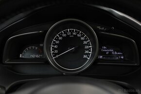 Mazda 3 2.0 Skyactiv-G120 Attraction - 13