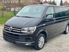 VW T6 CARAVELLE 2019 Facelift - Long 110kw DSG - 13