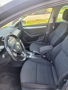 ✅️Škoda octavia 2,0 TDI DSG✅️ - 13