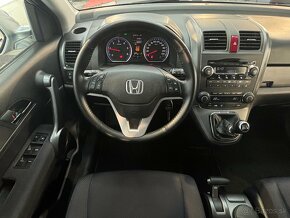 Honda CR-V 2.2 i-CTDi Elegance - 13