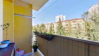 Veľmi pekný 3izbový byt/75,4m2  Dolný Kubín Brezovec - 13