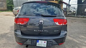 SEAT ALTEA XL - 13