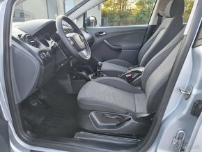 SEAT ALTEA 1,9TDi - 13