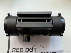 Kolimator Red-dot Diana 3x44 1x40 - 13