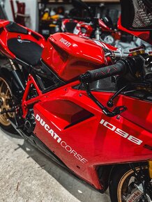 DUCATI 1098S - 13