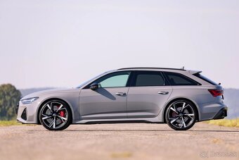 AUDI RS6, RS7 alu kola 22" AUDI SPORT nové, originál  - 13