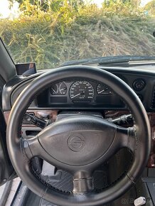 Ssangyong musso 3.2 - 13