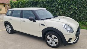 Predam Mini Cooper Clubman One - 13