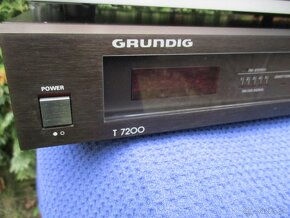 Denon, Sony, Onkyo, Grundig - 13