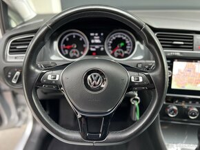 Volkswagen Golf Variant 2.0 TDI Edition Highline DSG - 13