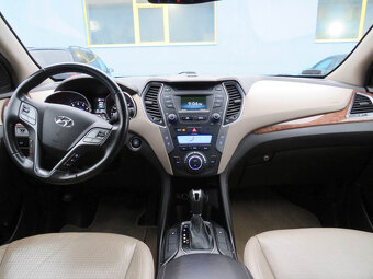 HYUNDAI Grand Santa Fe BENZIN 219 Kw - 13