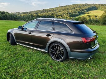 Audi A6 Allroad Quattro - 13