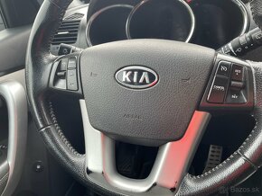 Kia Sorento 2.2 CRDi VGT 4WD LX A/T - 13