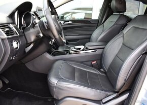 Mercedes-Benz GLE 350D 4MATIC K360°ČR LED 190 kw - 13