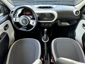 Renault Twingo 1,0 Experience Odpočet DPH - 13