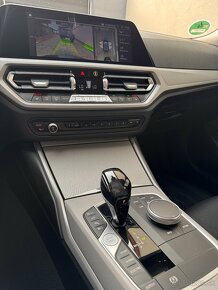 BMW 330E TOURING,ADVANTAGE, HYBRID, 10/2020,49 500km - 13