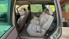 VW SHARAN 1.9 TDI, 7 miestne - 13