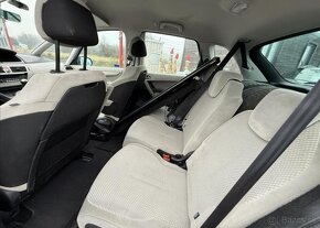 Citroën C4 Picasso 1,8 SX TAŽNÉ,+SADA ALU KOL benzín manuál - 13