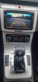 Passat CC 2.0tdi DSG 125kw 2010 - 13