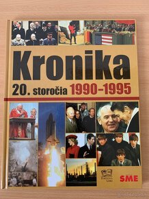 Kronika 20. storočia - 13