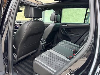 VW Tiguan R-Line 2.0TDi 147kw 4x4 Facelift - Odpočet DPH - - 13