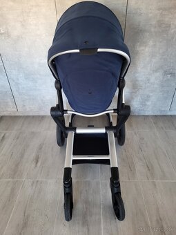 Joolz day + Navy Blue Kompletný set - 13