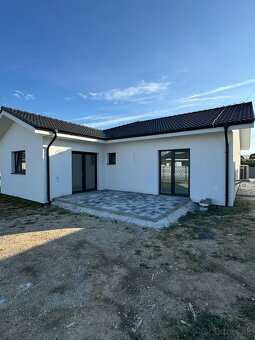 NOVOSTAVBA 4 izbového RD, pozemok 479 m2, TEPELNÉ ČERPADLO - 13