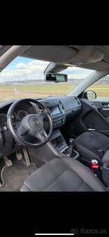 Volkswagen Tiguan 2.0 4-Motion - 13