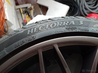 Letná sada 5x112 r19 - 13