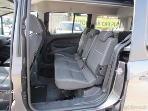 Ford Tourneo Connect Grand 1.6 TDCi - 0% Akontacia - 13