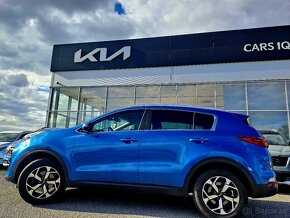 Kia Sportage 1.6Gdi Platinum plus r.v.2019 Top ponuka - 13