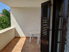 CHORVÁTSKO - Rodinný dom 80 m od mora - PRIVLAKA, Zadar - 13