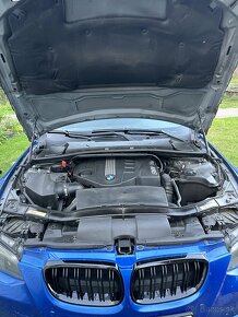 BMW rad 3 e92 - 13