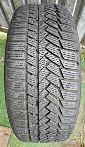 Špičkové zimné pneu Continental WinterContact - 225/50 r17 - 13