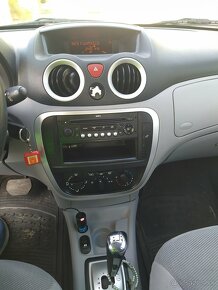 Citroen C3 automat - 13