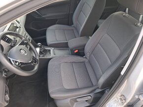 VW Golf Sportsvan  1.2tsi   64000km - 13