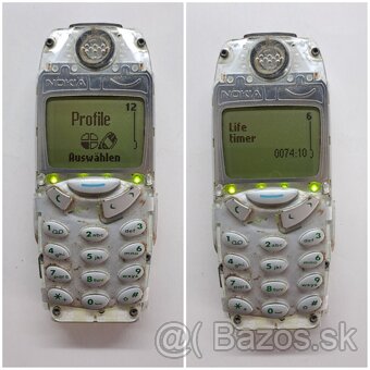 NOKIA 3310 MENU 3315 o 7 Funkcii Viac Ako Nová Top Stav - 13